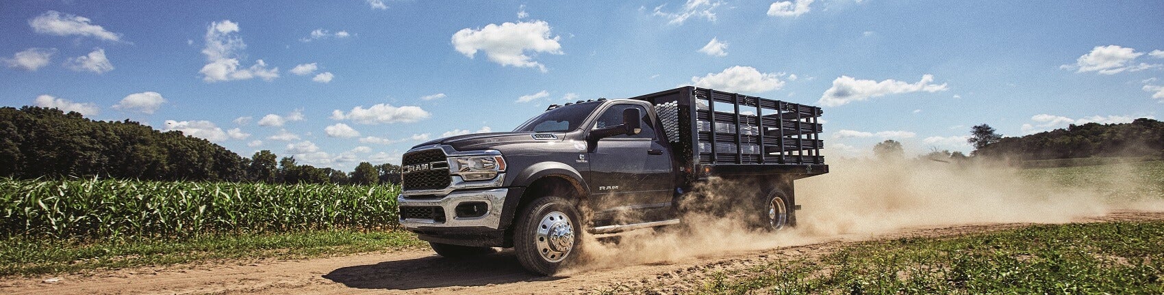 2020 Ram 3500