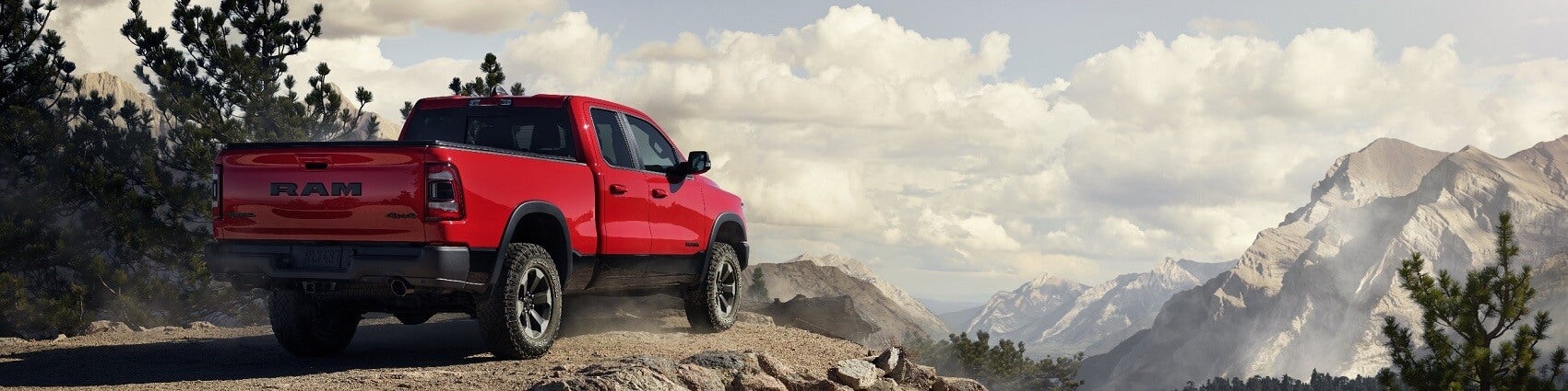 Ram Rebel