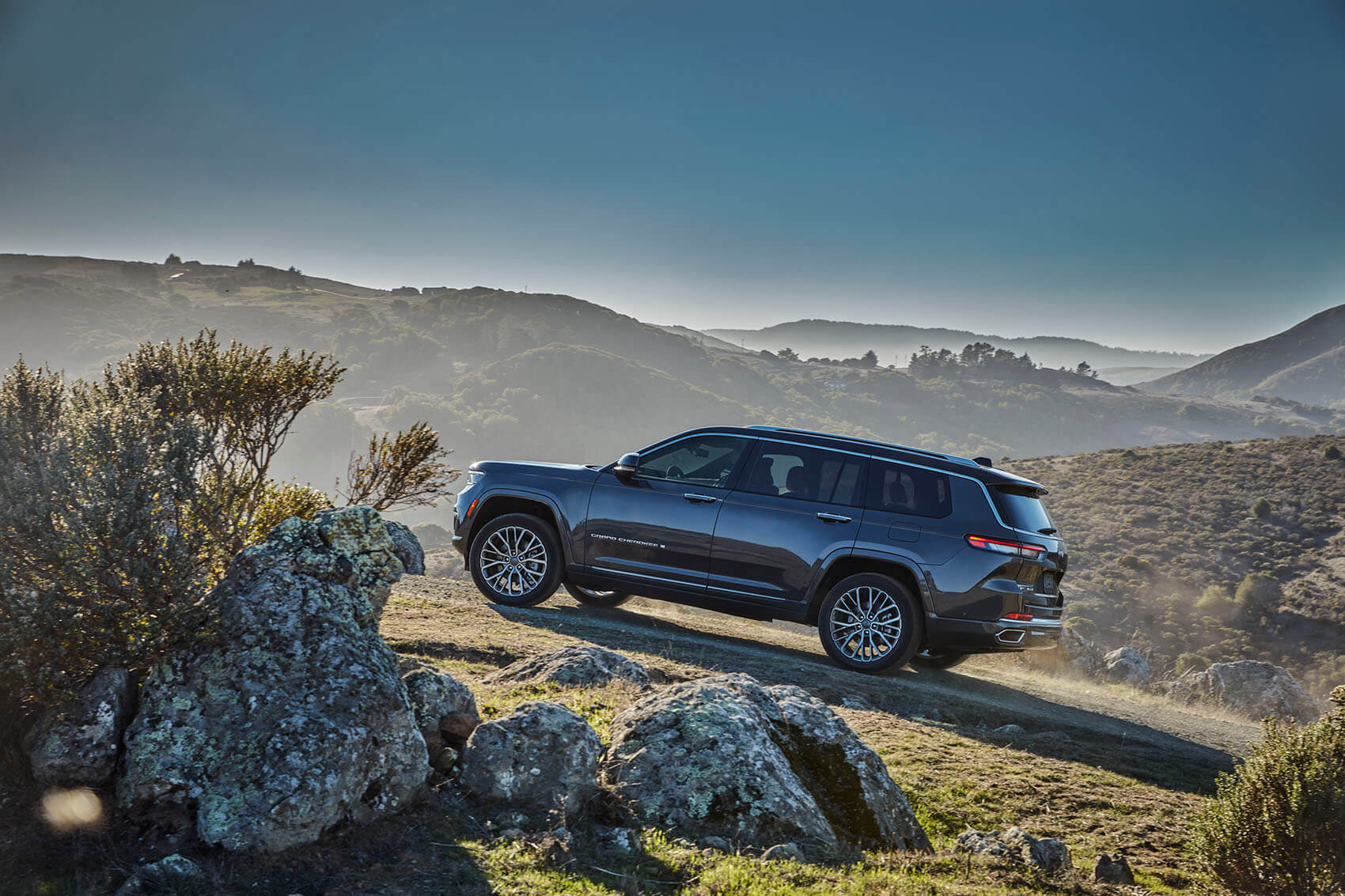 Jeep Grand Cherokee Lease Deals Casper, WY