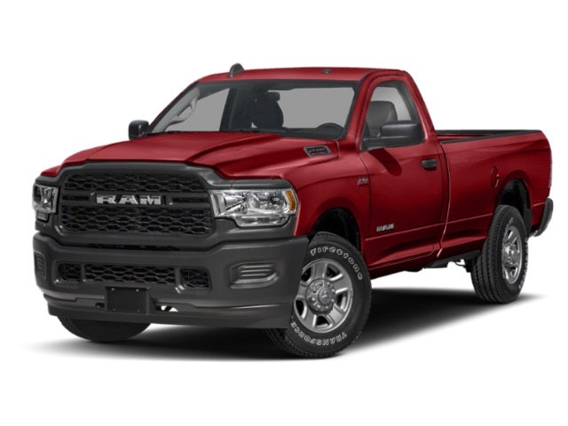 Ram 2500