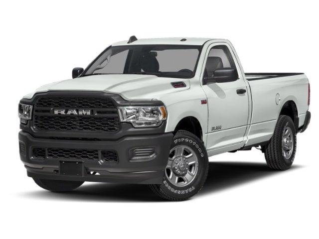 Ram 2500