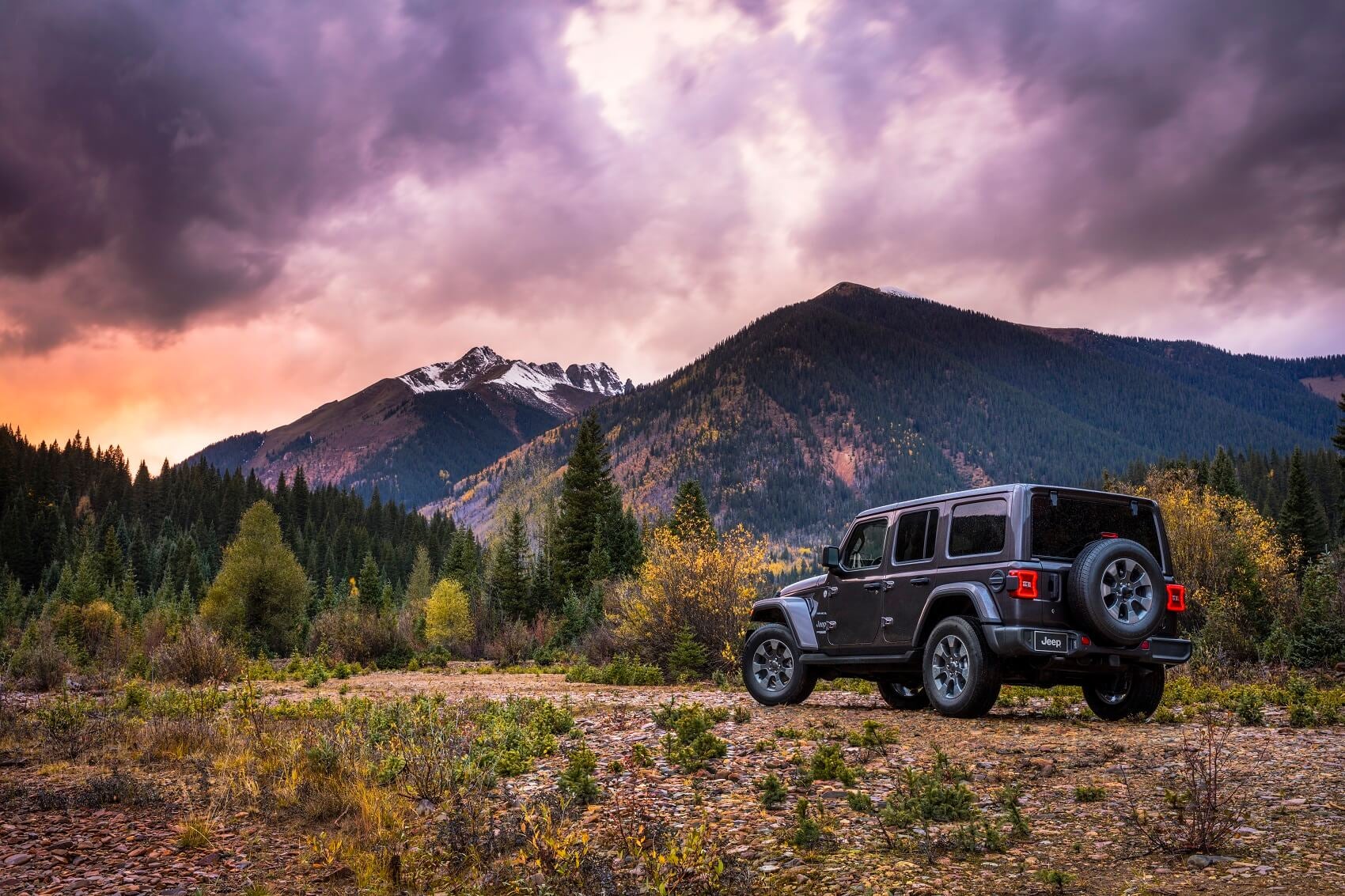 New Cars for Sale Casper WY
