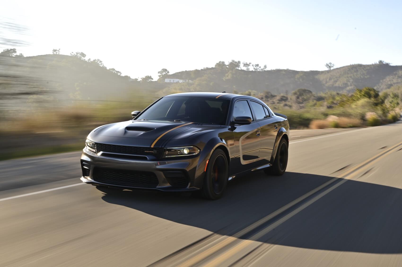 Dodge Charger