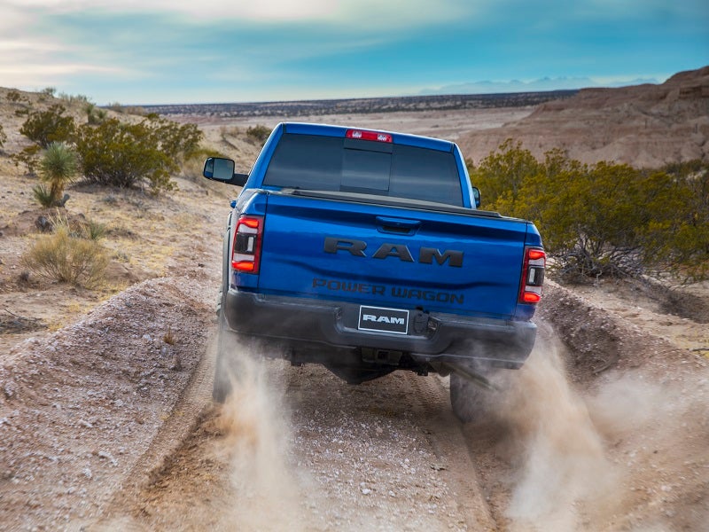 Ram 2500