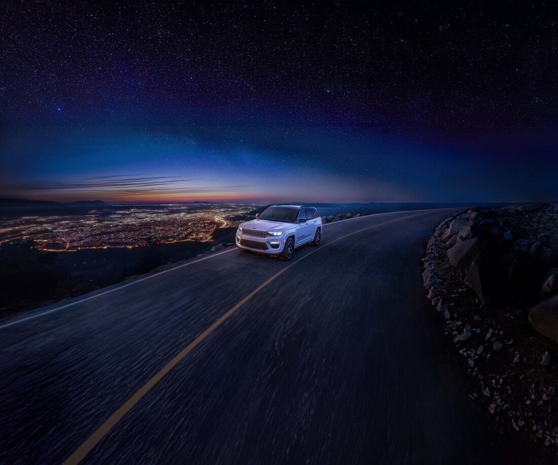 Electric Vehicle Dealer Casper WY 
