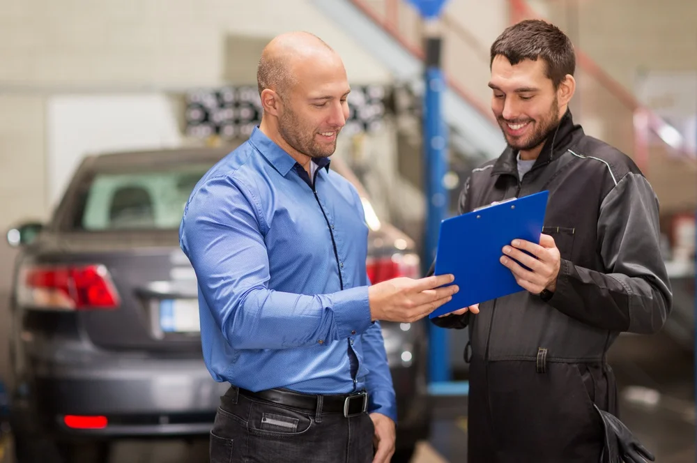 Jeep Service In Casper WY
