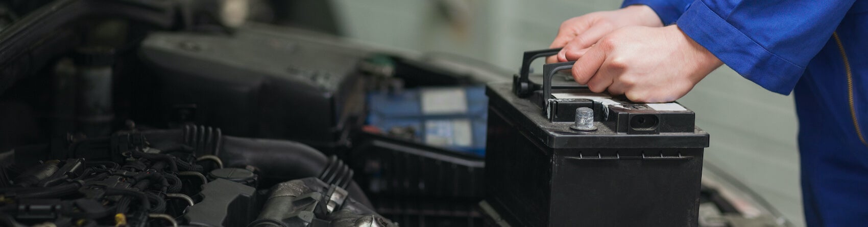 How Long Does a Car Battery Last?