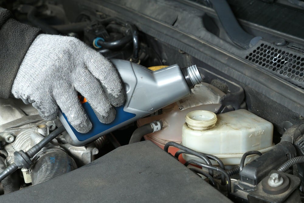 Brake Fluid