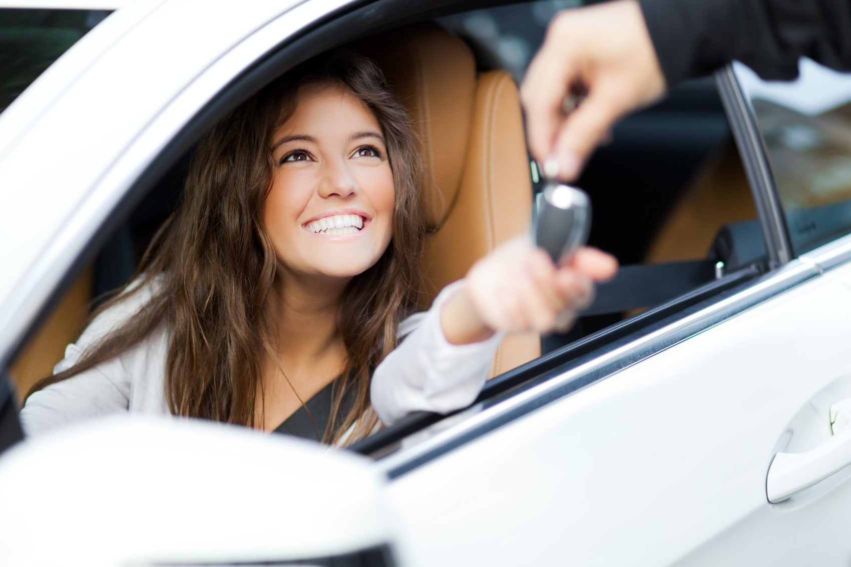 Used Car Buying Guide