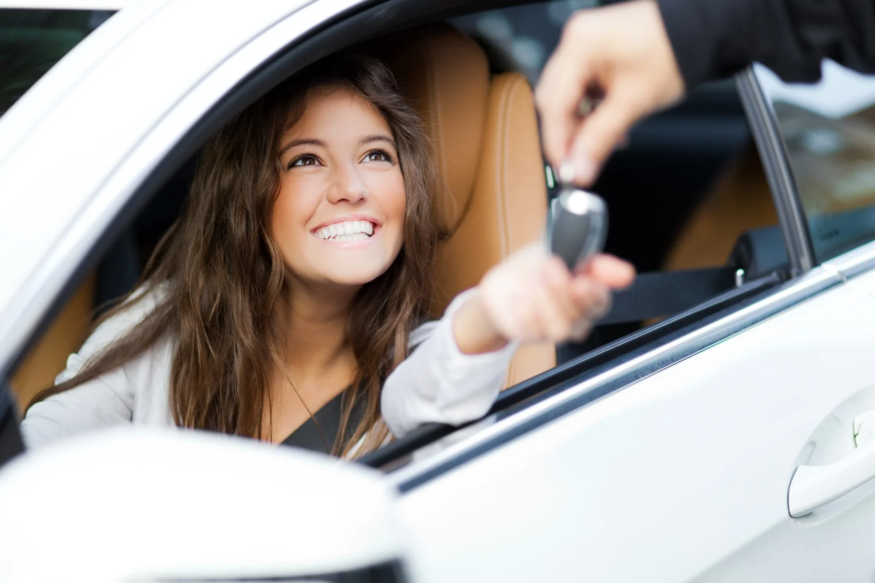 Used Car Deals