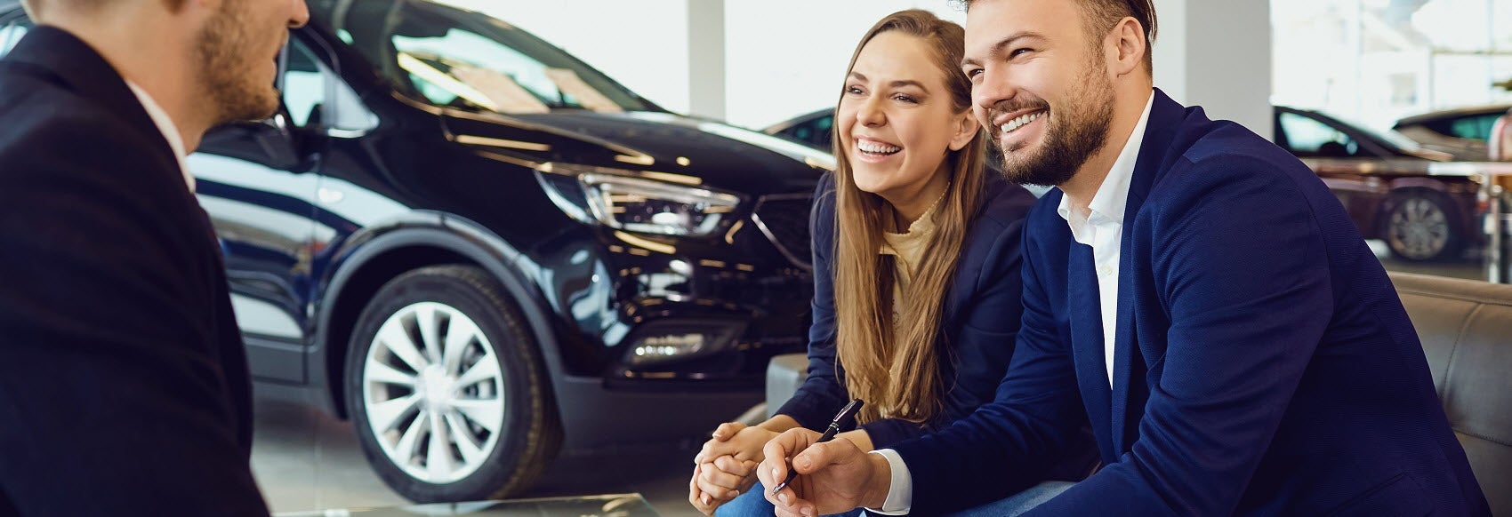 Car Dealer near Cheyenne WY