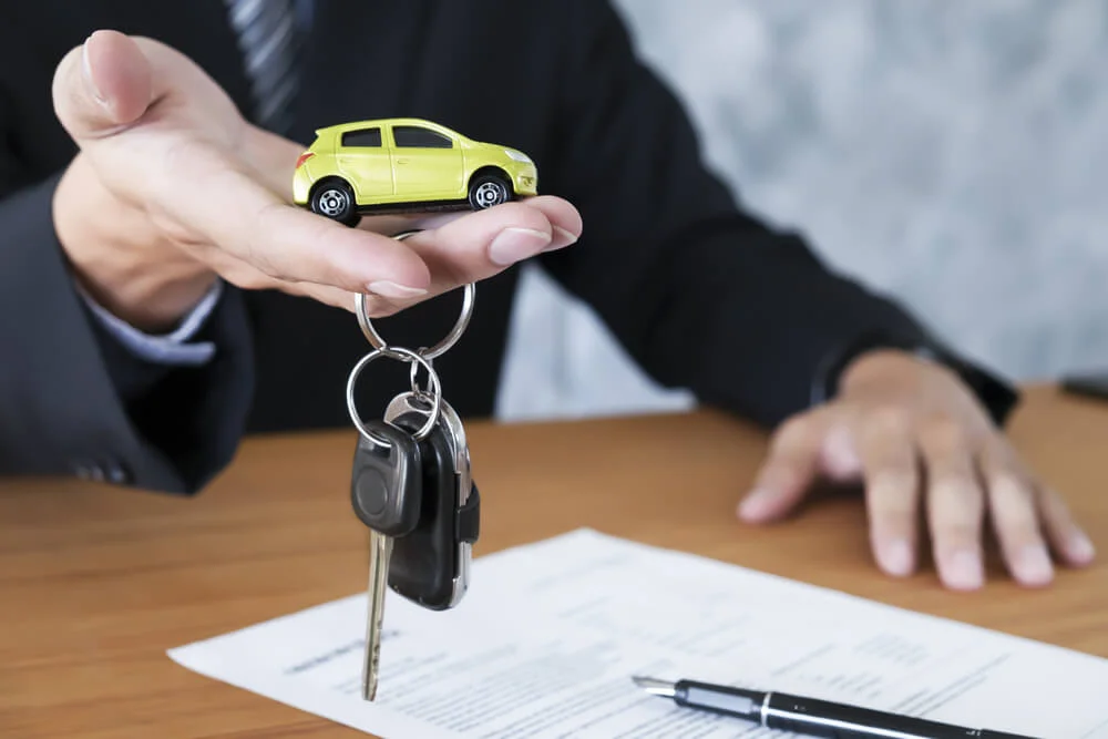 Commercial vehicles near me