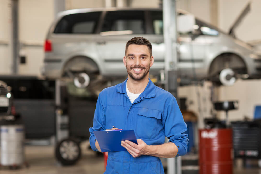 Car Service 