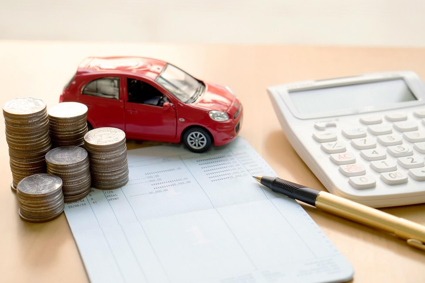 Jeep Financing