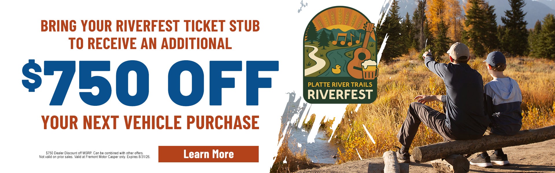 River Fest