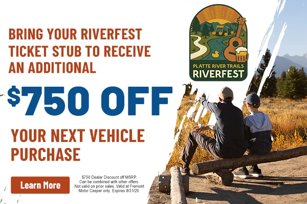 River Fest