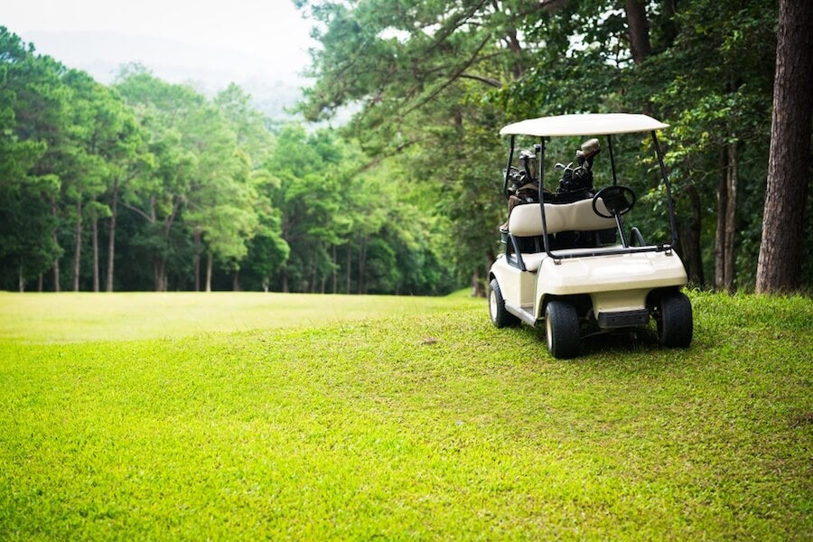 Local Golf Courses Casper WY | Fremont Motors CDJR