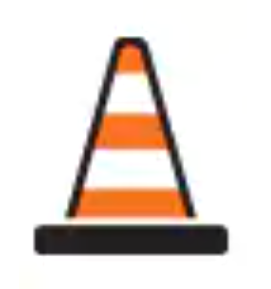 Jeep Wave cone