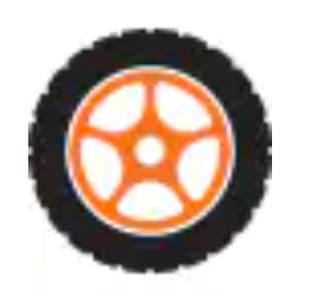 Jeep Wave Wheel