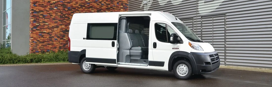 Commercial Vehicles For Sale Casper WY