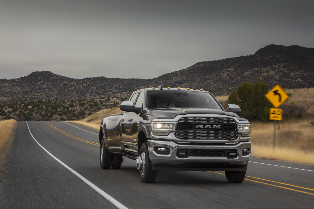 Ram Truck parts - Mopar OEM