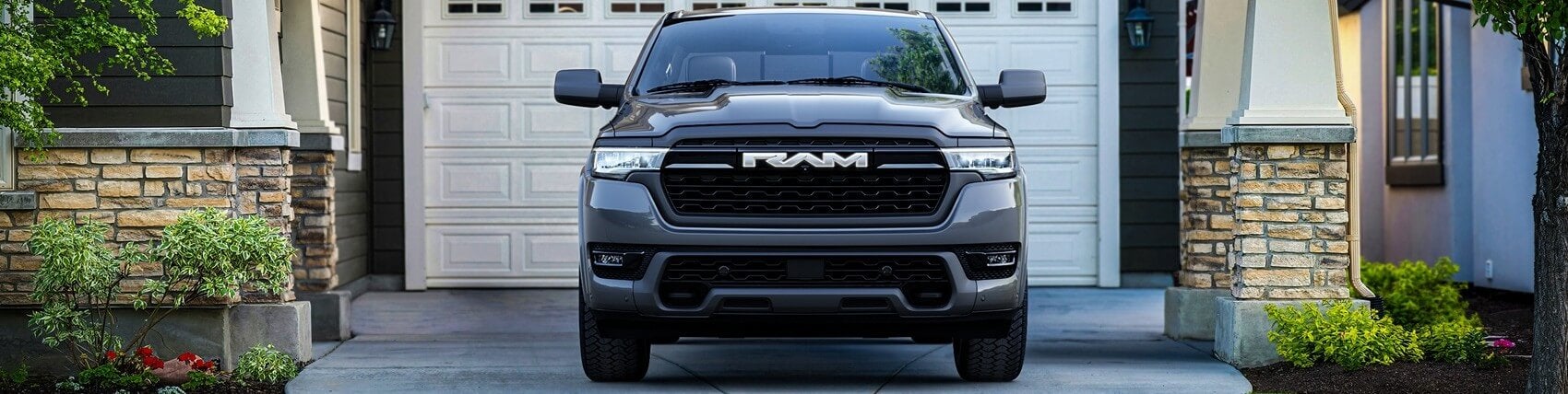 Ram Service in Casper WY