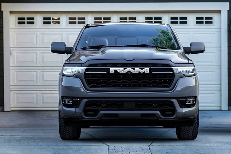 Ram Service in Casper WY