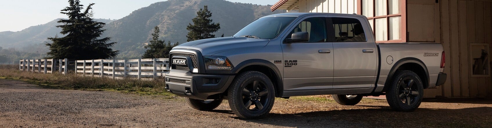Ram Dealers Wyoming
