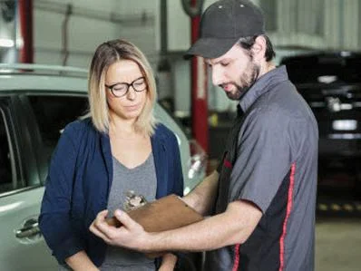 Service