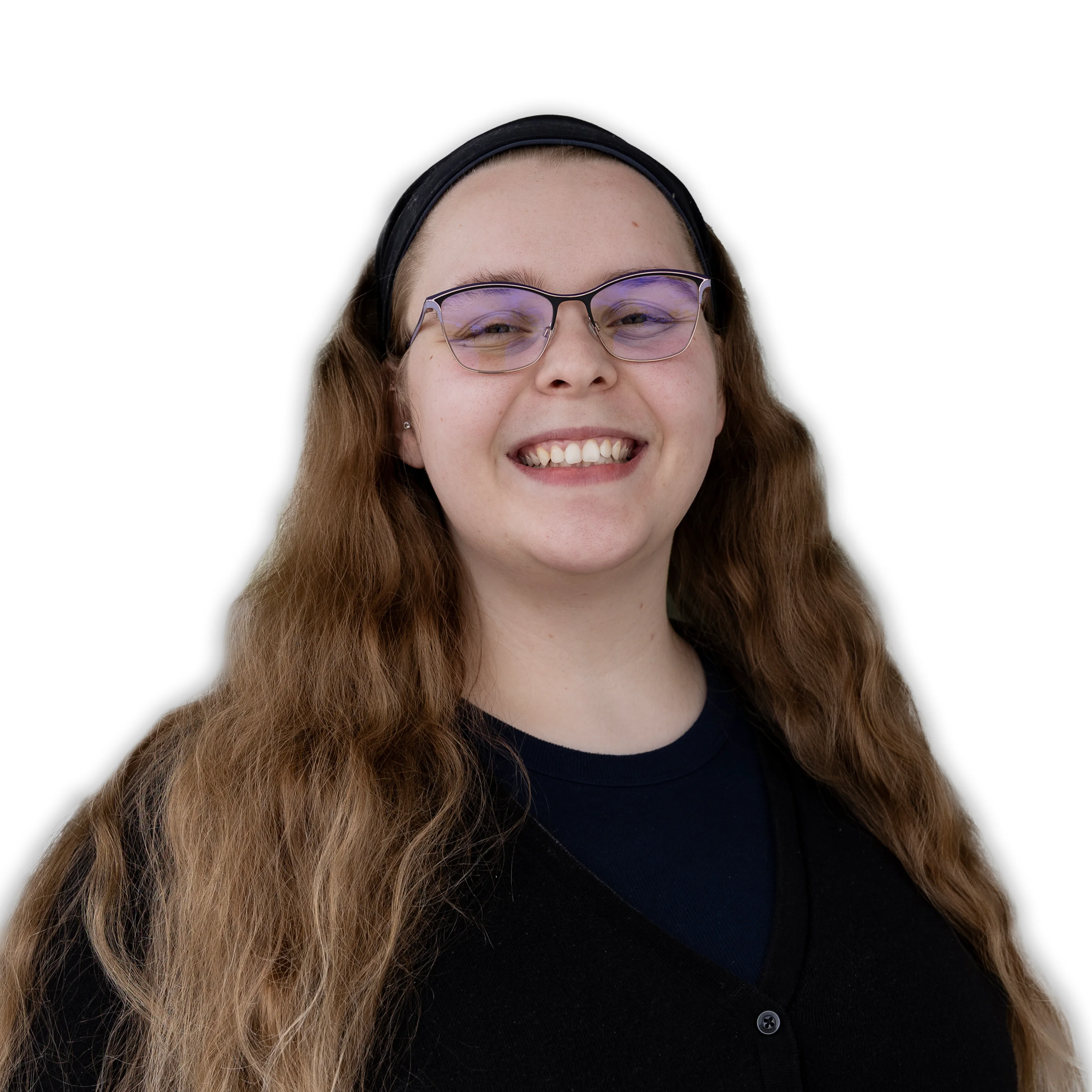 Alyssa Gackle