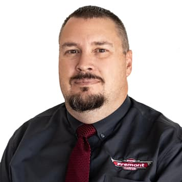 Kris Redden