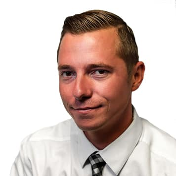 Zach Burnes