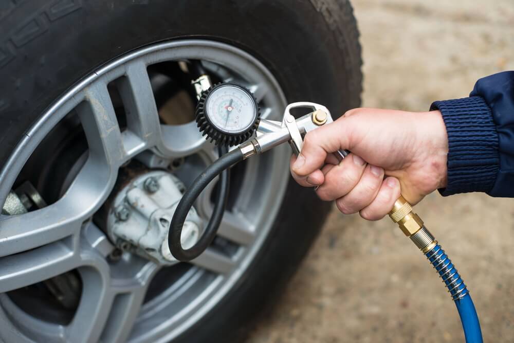Tire Repair