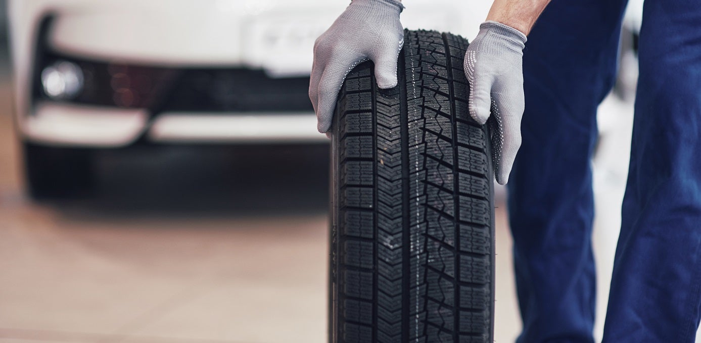 Tire Service