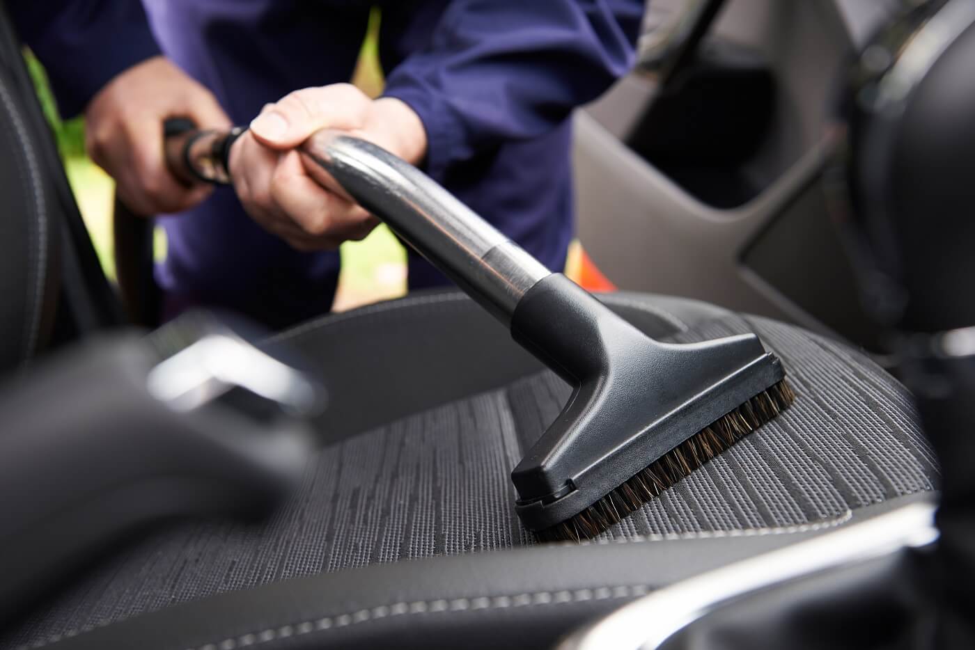 Prep Your Vehicle for Trade