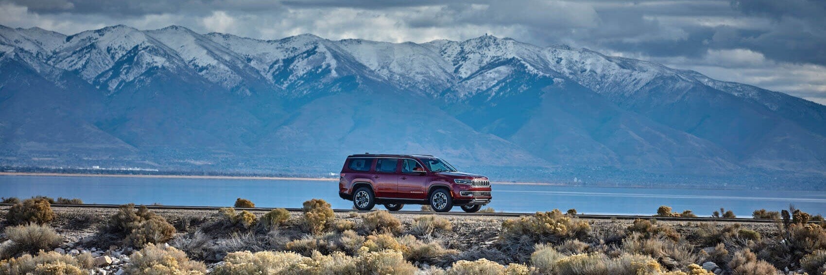 Wagoneer