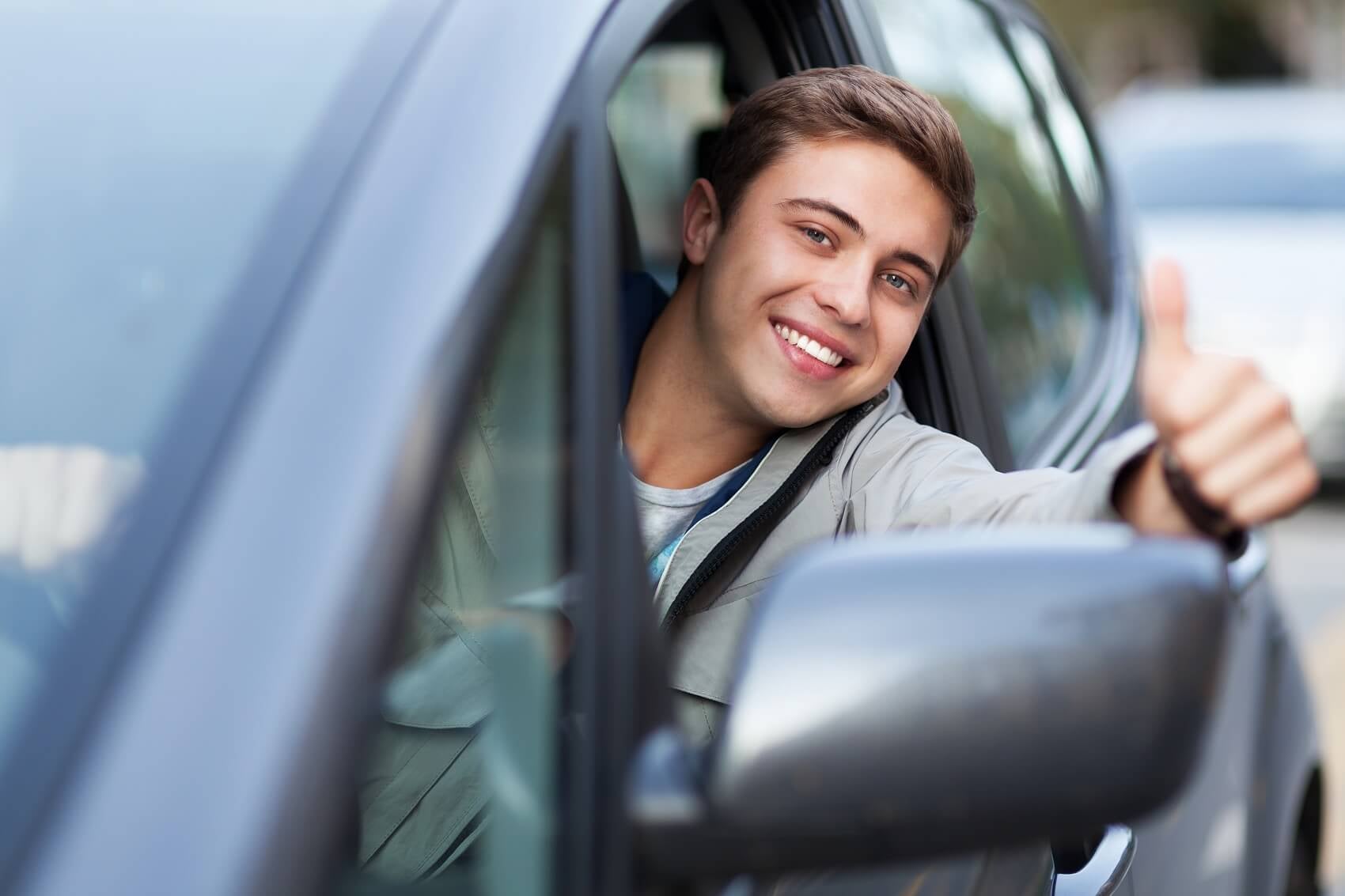 Why Buy a New Car