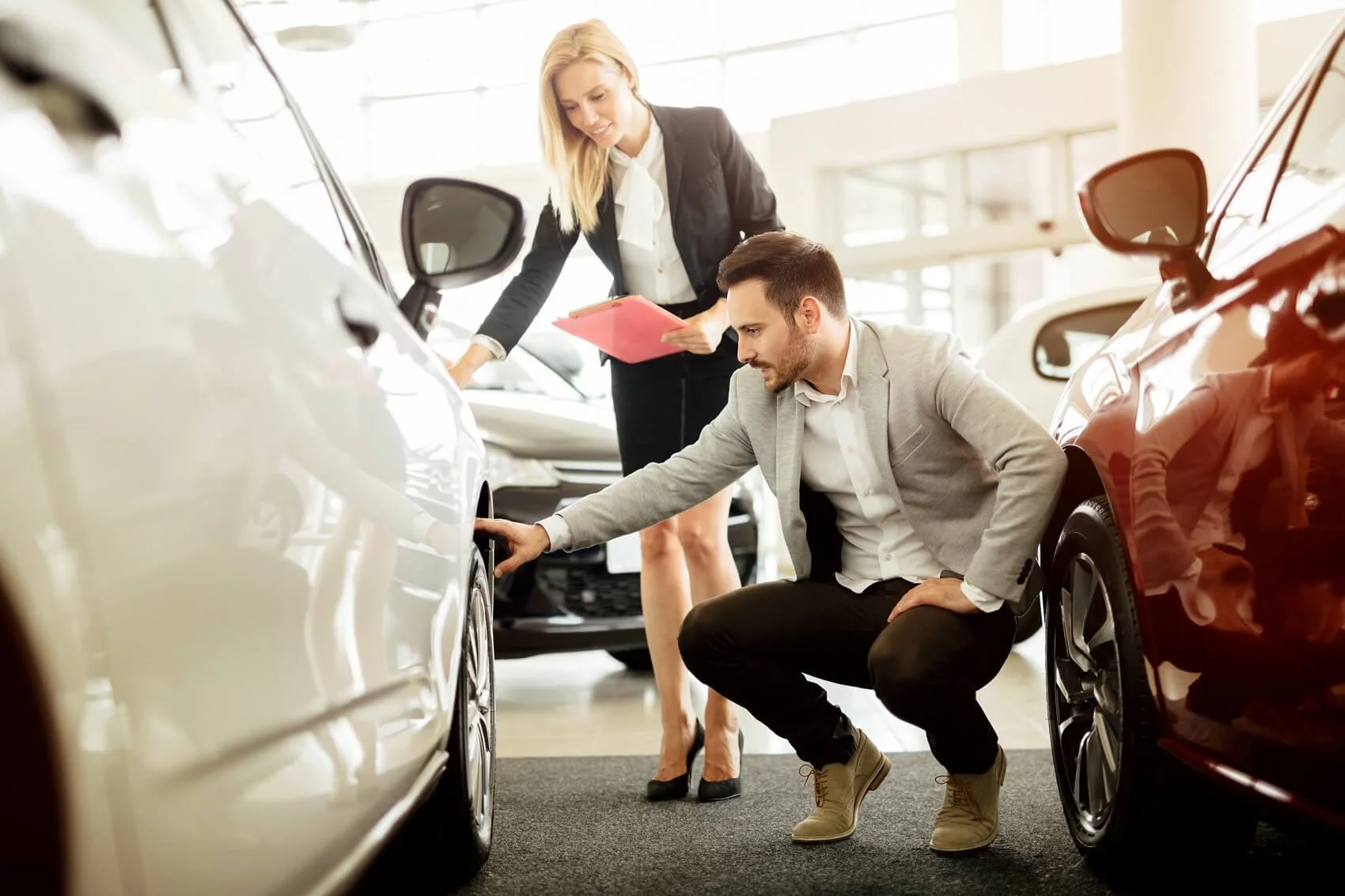 New Cars for Sale Gillette WY