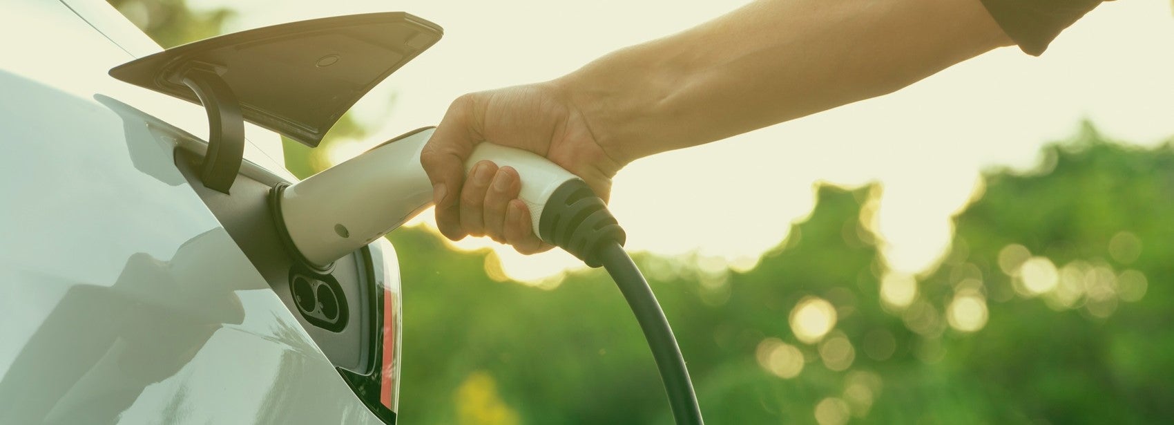 Electric Vehicle Dealer Casper WY 
