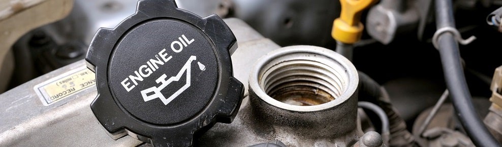 Oil Changes Casper WY