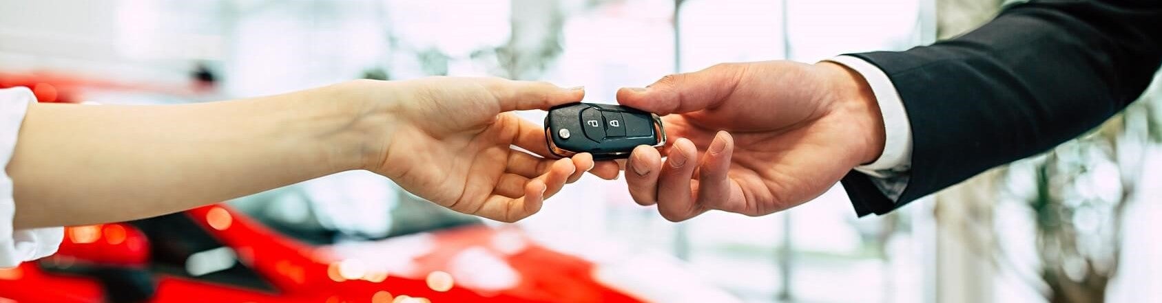 Used Cars vs New Cars