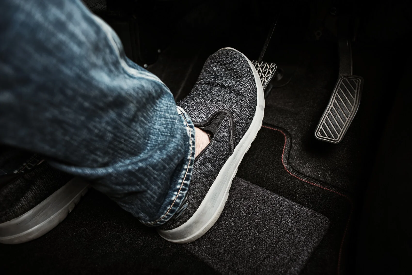 Signs You Need Brake Repair