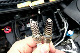 Engine Tune-ups