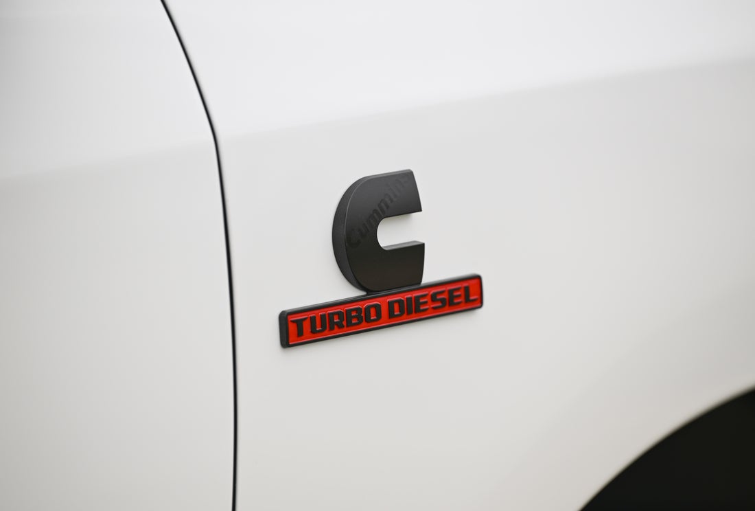 Certified Cummins Diesel Specialist Service at Fremont Casper CDJR